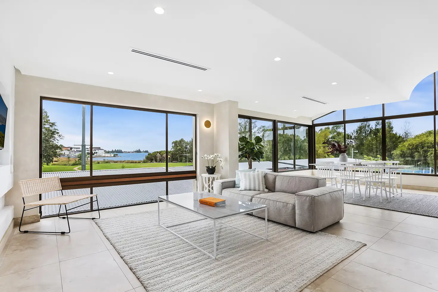 Main view of Homely house listing, 1 Smith Street, Taren Point NSW 2229