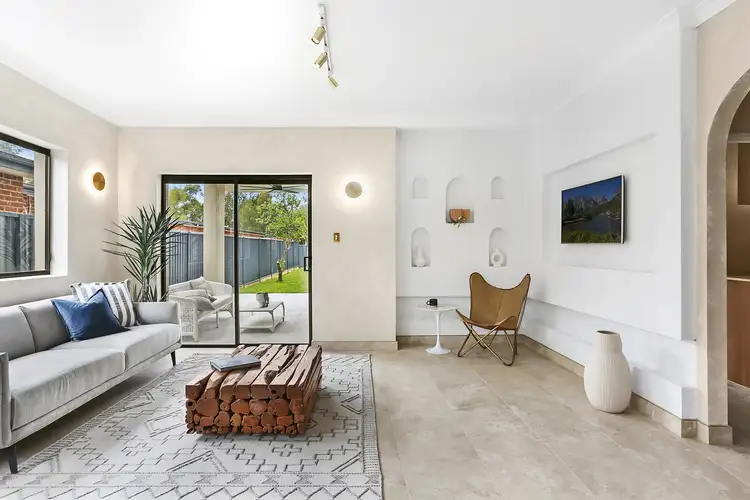 Third view of Homely house listing, 1 Smith Street, Taren Point NSW 2229