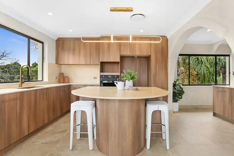 Fourth view of Homely house listing, 1 Smith Street, Taren Point NSW 2229