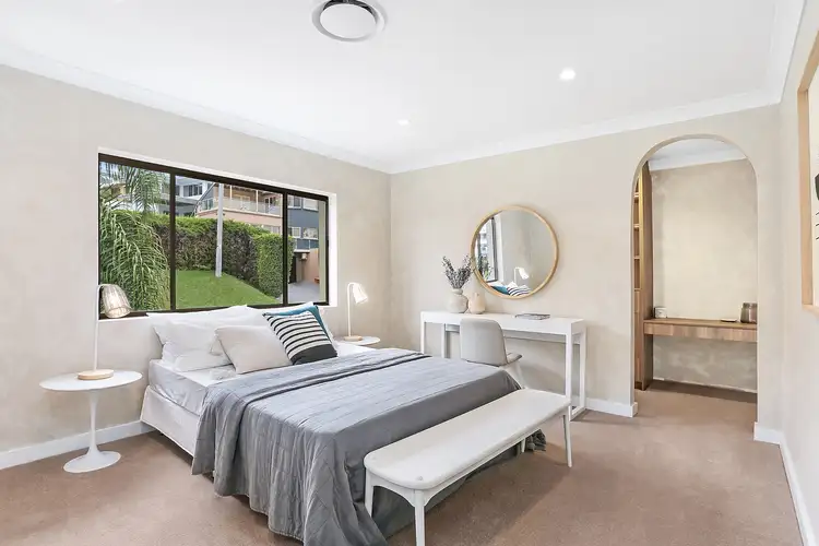 Fifth view of Homely house listing, 1 Smith Street, Taren Point NSW 2229