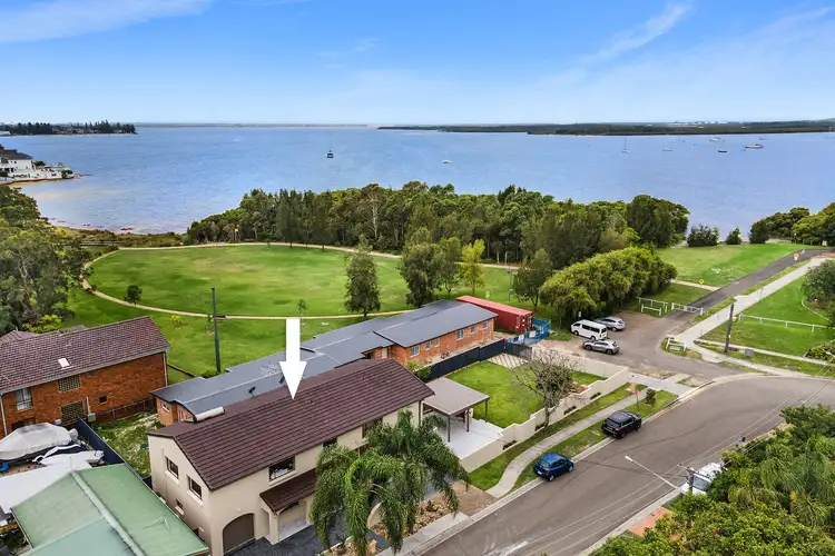 Sixth view of Homely house listing, 1 Smith Street, Taren Point NSW 2229