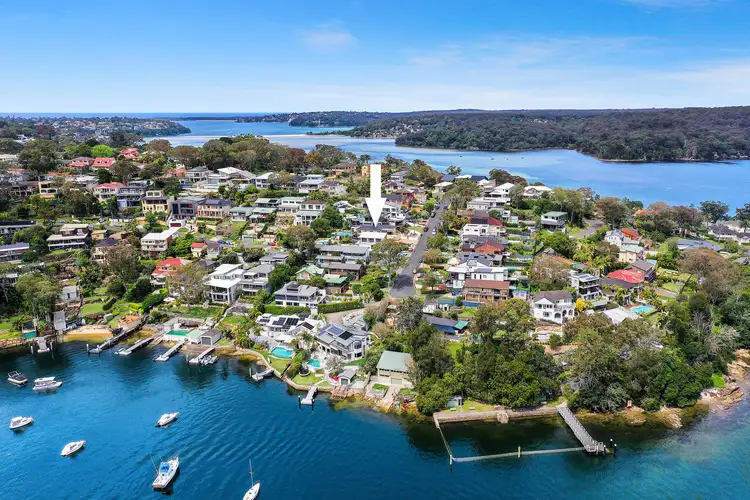 Main view of Homely house listing, 11 Swan Street, Lilli Pilli NSW 2229