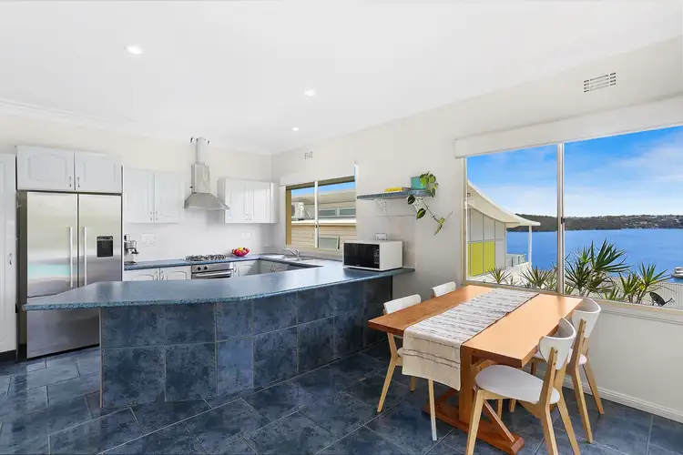 Fourth view of Homely house listing, 11 Swan Street, Lilli Pilli NSW 2229