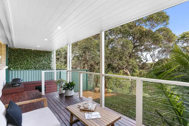 Main view of Homely townhouse listing, 17/199 Woronora Road, Engadine NSW 2233