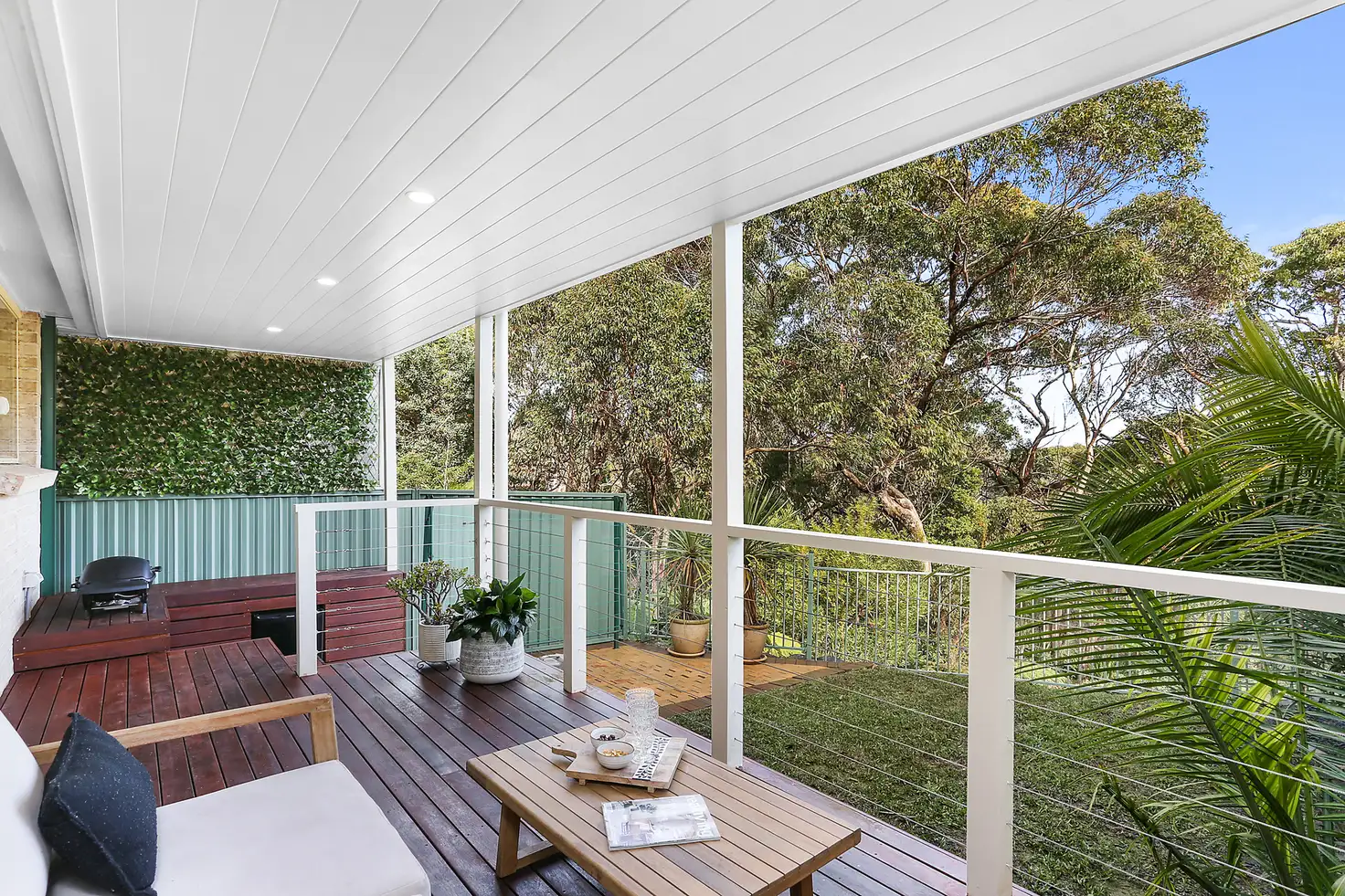 Main view of Homely townhouse listing, 17/199 Woronora Road, Engadine NSW 2233