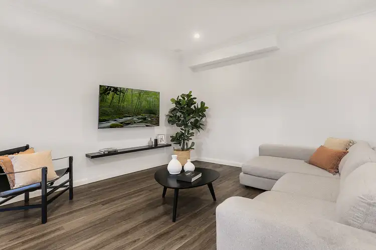 Second view of Homely townhouse listing, 17/199 Woronora Road, Engadine NSW 2233
