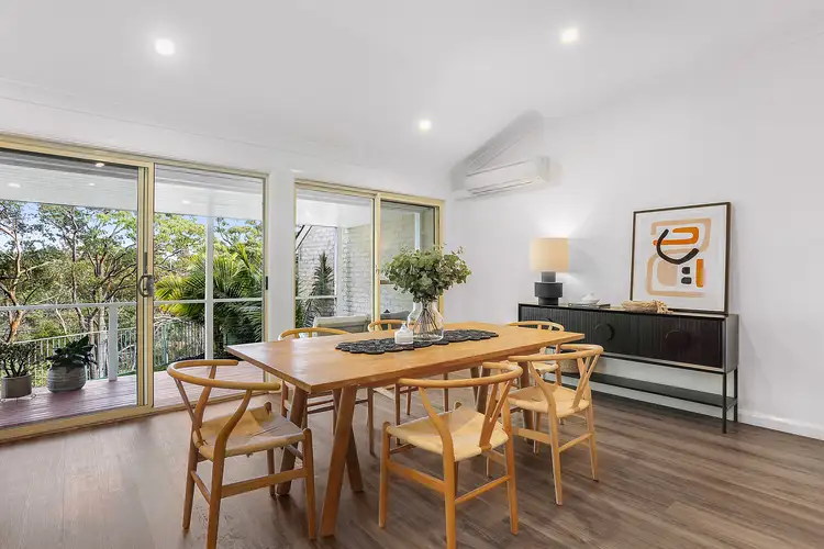 Third view of Homely townhouse listing, 17/199 Woronora Road, Engadine NSW 2233