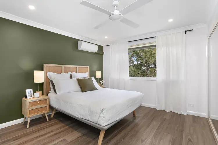Fourth view of Homely townhouse listing, 17/199 Woronora Road, Engadine NSW 2233