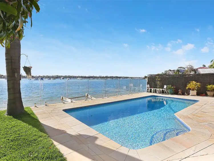 Second view of Homely house listing, 79 Holt Road, Taren Point NSW 2229