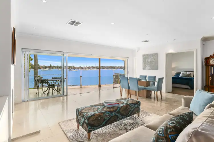 Third view of Homely house listing, 79 Holt Road, Taren Point NSW 2229