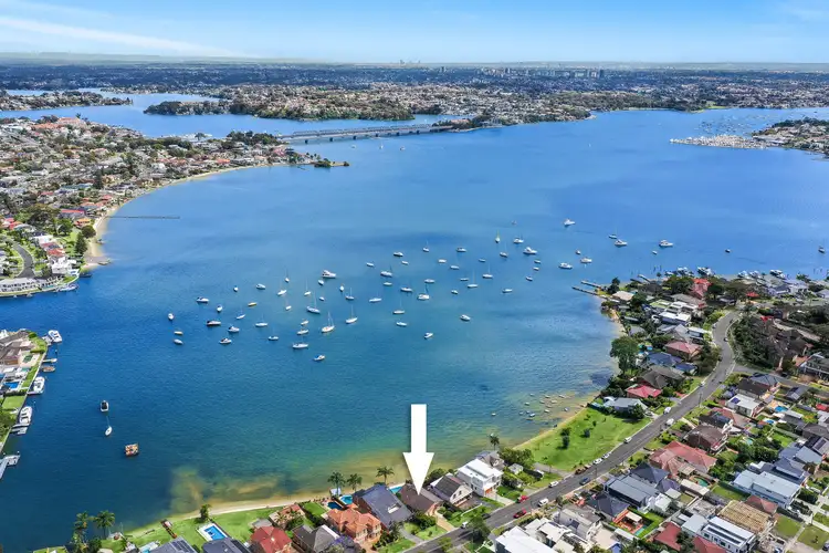 Sixth view of Homely house listing, 79 Holt Road, Taren Point NSW 2229