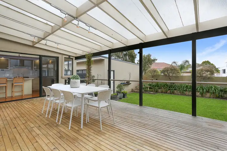 Second view of Homely house listing, 15 Booyong Avenue, Caringbah NSW 2229