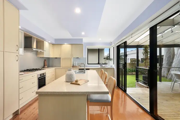 Third view of Homely house listing, 15 Booyong Avenue, Caringbah NSW 2229