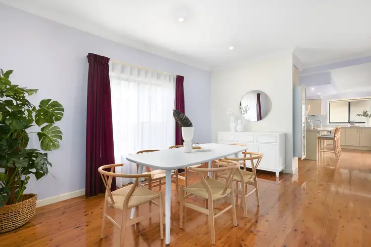 Fourth view of Homely house listing, 15 Booyong Avenue, Caringbah NSW 2229
