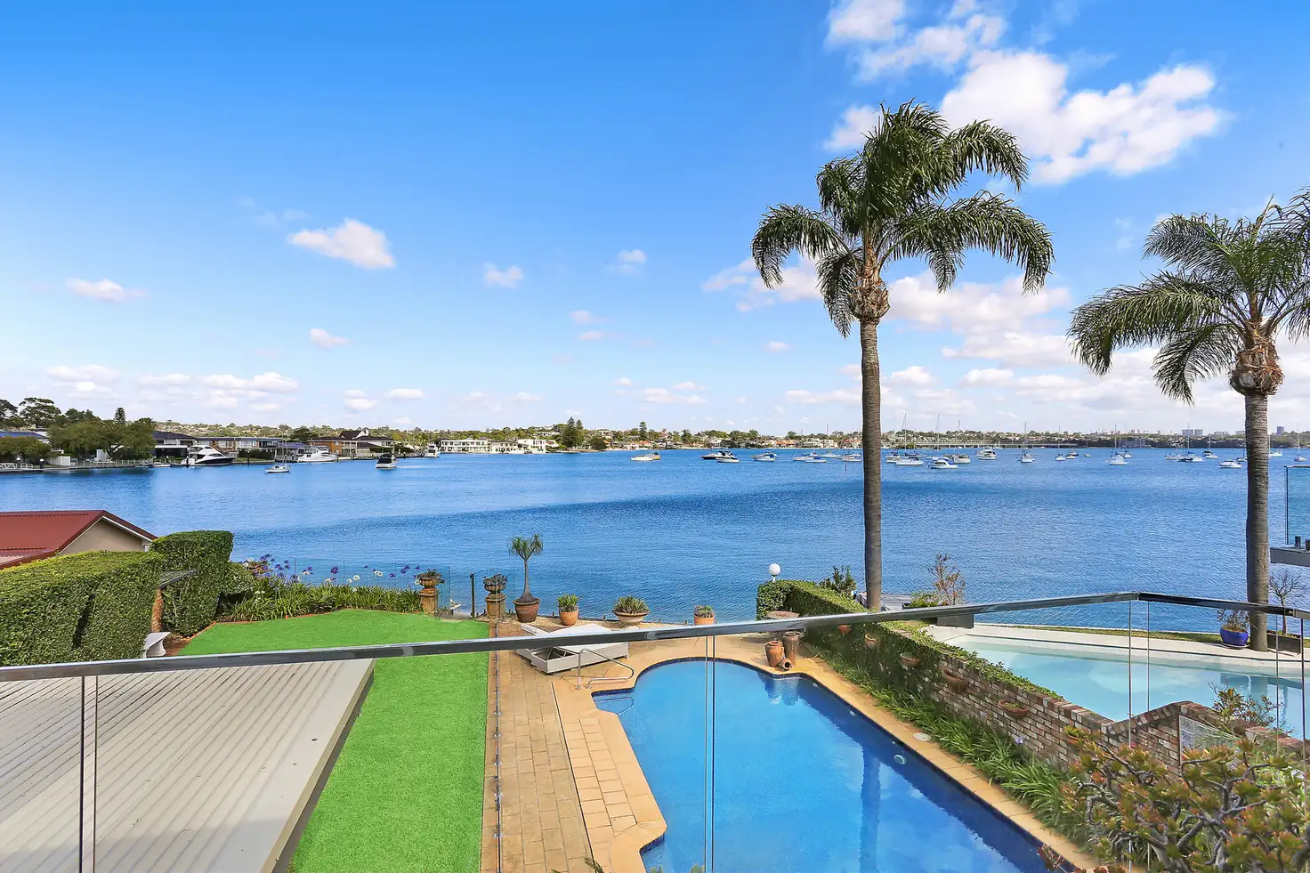 Main view of Homely house listing, 85 Holt Road, Taren Point NSW 2229