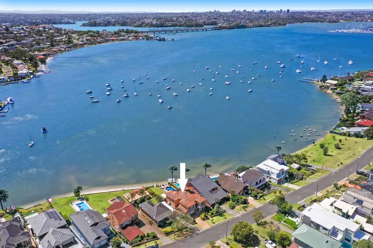 Second view of Homely house listing, 85 Holt Road, Taren Point NSW 2229