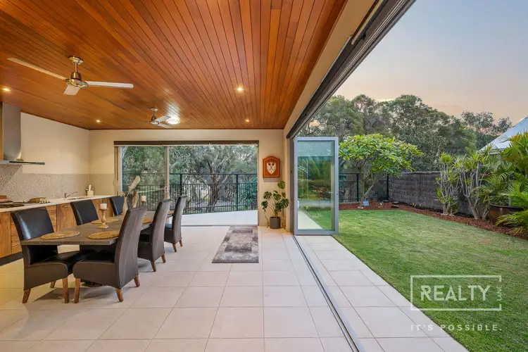 Fourth view of Homely house listing, 22 Spiderlily Mews, Karrinyup WA 6018