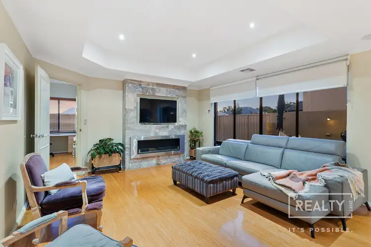 Second view of Homely house listing, 41 Cassidae Terrace, Karrinyup WA 6018