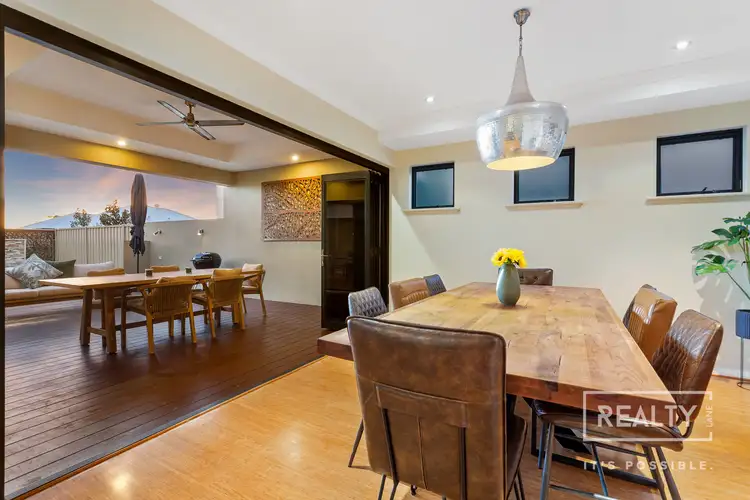 Third view of Homely house listing, 41 Cassidae Terrace, Karrinyup WA 6018