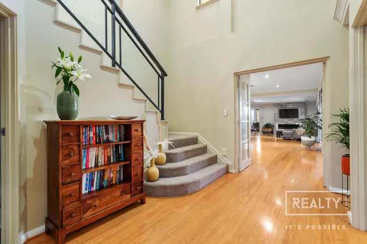 Fifth view of Homely house listing, 41 Cassidae Terrace, Karrinyup WA 6018