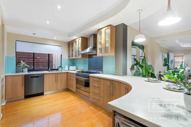 Seventh view of Homely house listing, 41 Cassidae Terrace, Karrinyup WA 6018