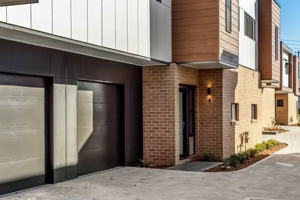 Second view of Homely townhouse listing, 5/11 Bulkara Street, Wallsend NSW 2287