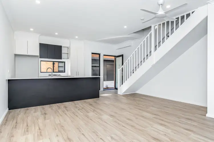 Third view of Homely townhouse listing, 5/11 Bulkara Street, Wallsend NSW 2287
