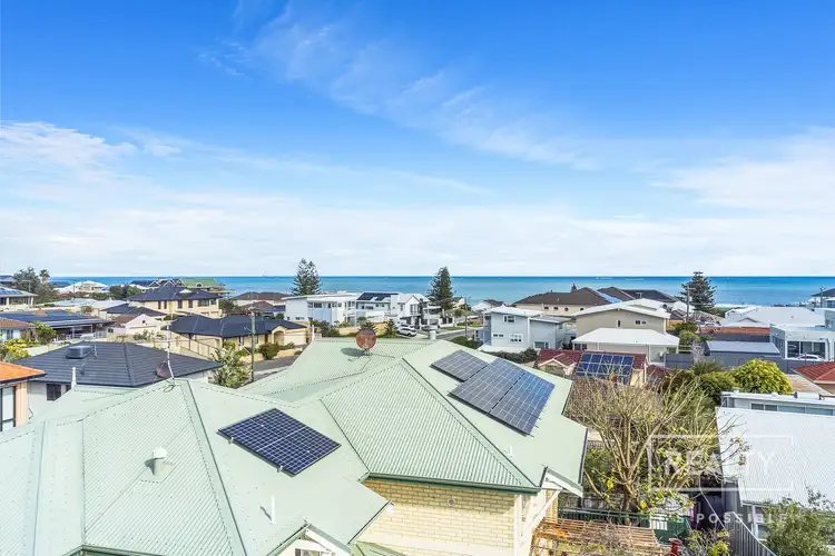 Fifth view of Homely land listing, 21A Raleigh Road, Sorrento WA 6020