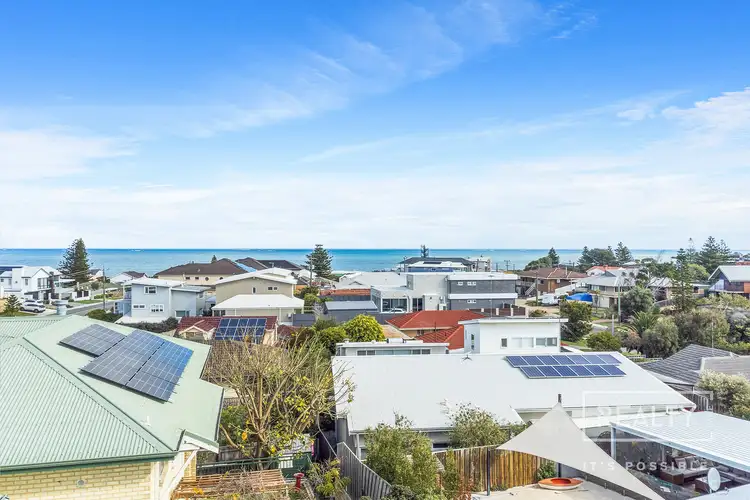 Sixth view of Homely land listing, 21A Raleigh Road, Sorrento WA 6020