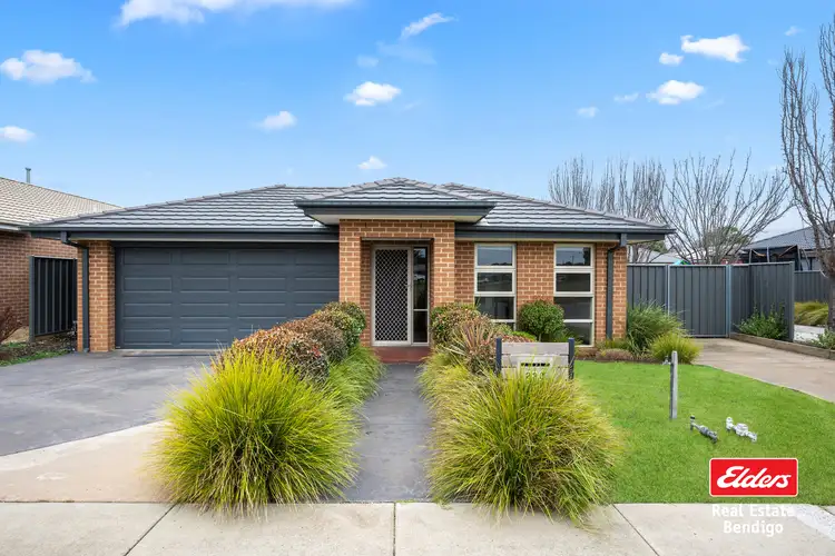 230 Jobs Gully Road, Jackass Flat VIC 3556
