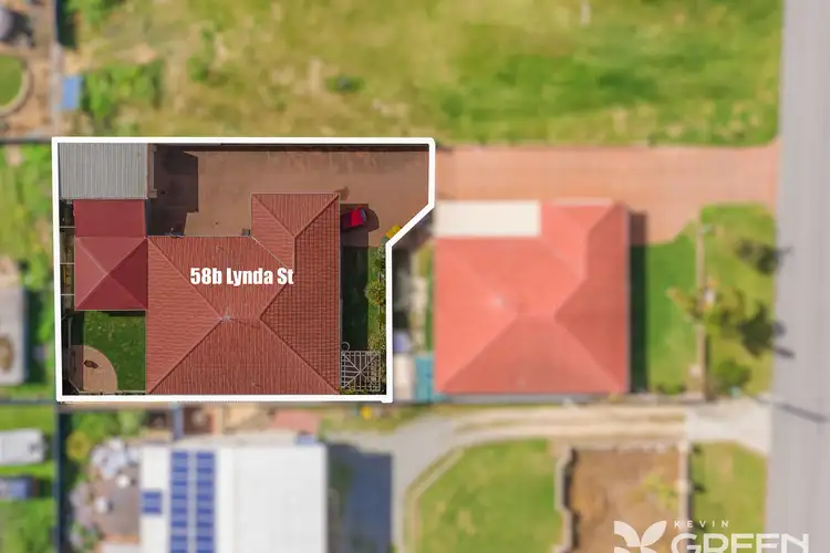 Third view of Homely house listing, 58B Lynda Street, Falcon WA 6210