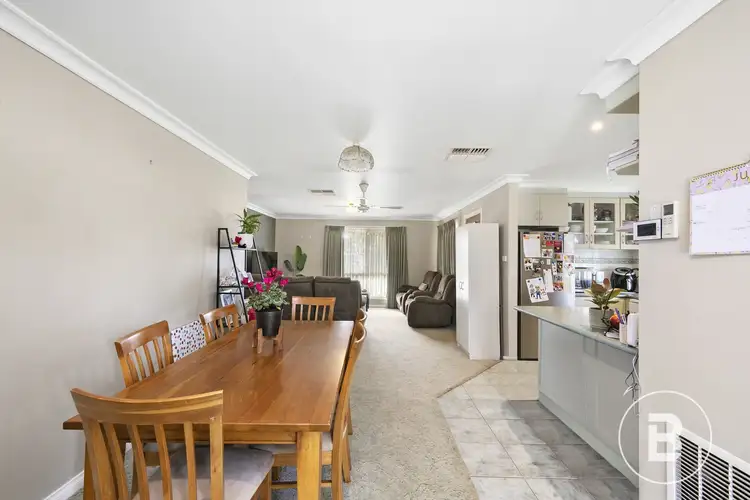 Third view of Homely house listing, 8 Hubble Street, Maryborough VIC 3465