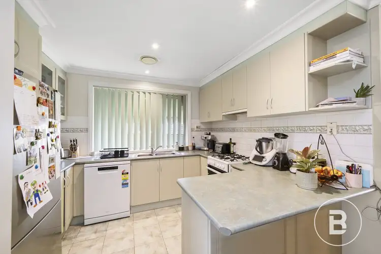 Fourth view of Homely house listing, 8 Hubble Street, Maryborough VIC 3465