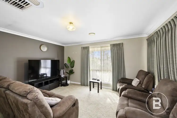 Fifth view of Homely house listing, 8 Hubble Street, Maryborough VIC 3465