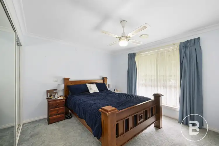 Sixth view of Homely house listing, 8 Hubble Street, Maryborough VIC 3465