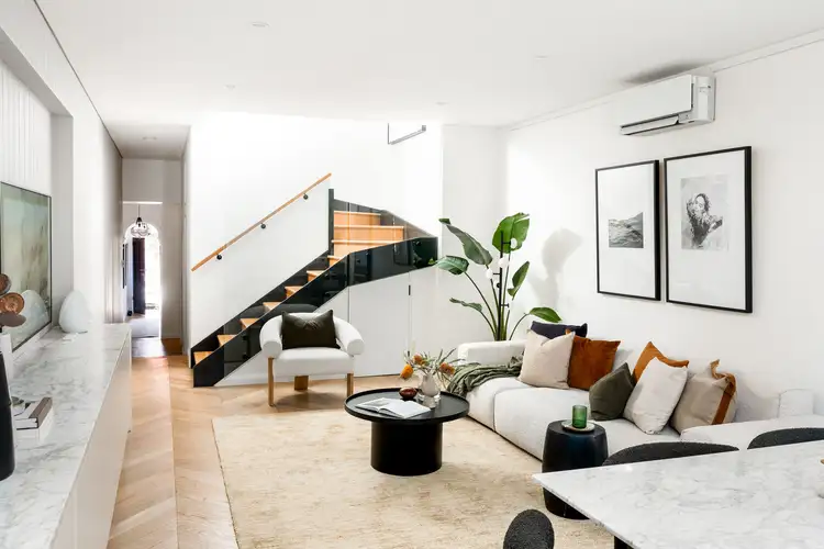 Second view of Homely house listing, 41 Arthur Street, Leichhardt NSW 2040