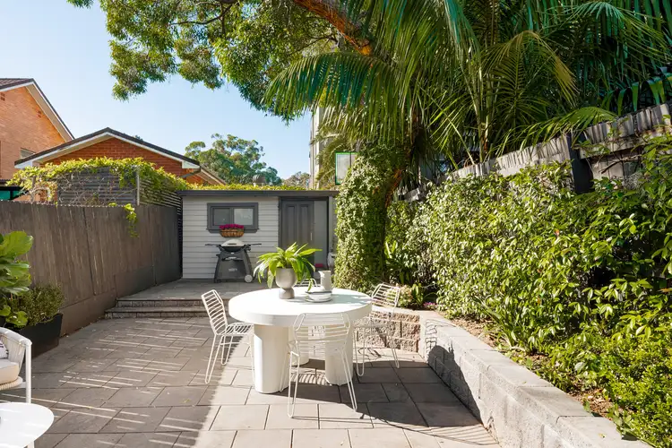 Third view of Homely house listing, 41 Arthur Street, Leichhardt NSW 2040