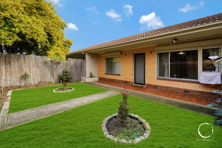 Second view of Homely unit listing, 4/69 Hughes Street, Mile End SA 5031