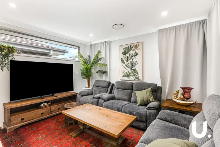 Second view of Homely house listing, 4 Sylan Street, Marsden Park NSW 2765
