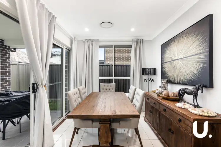 Third view of Homely house listing, 4 Sylan Street, Marsden Park NSW 2765