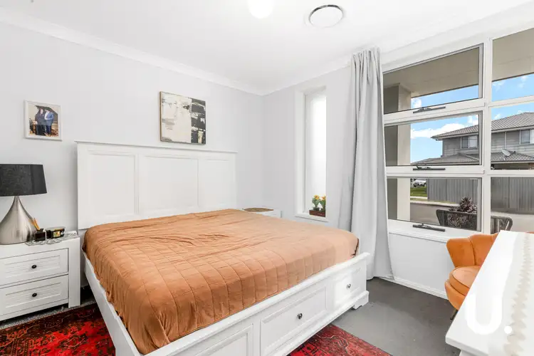 Fourth view of Homely house listing, 4 Sylan Street, Marsden Park NSW 2765