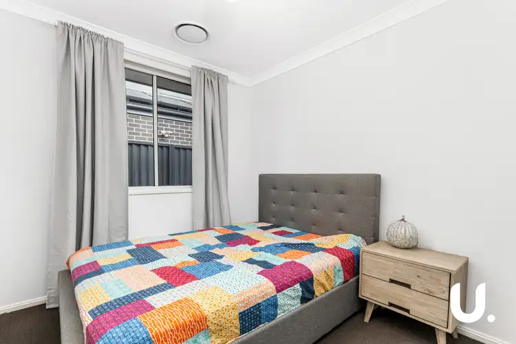 Fifth view of Homely house listing, 4 Sylan Street, Marsden Park NSW 2765
