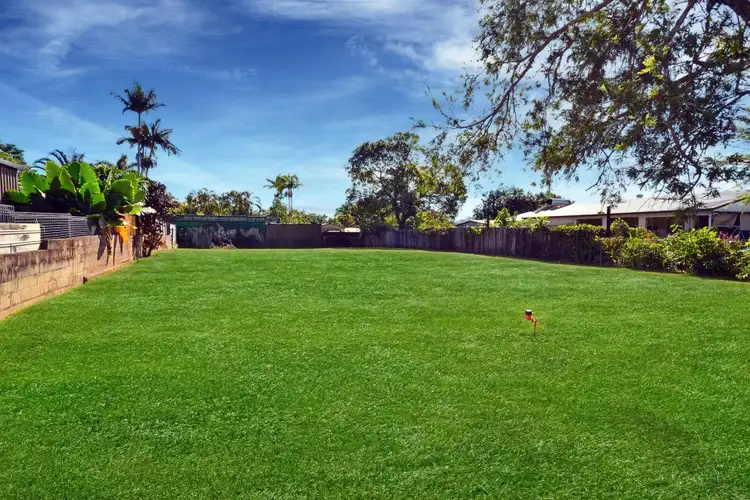 Second view of Homely land listing, 19 Frangipanni Street, White Rock QLD 4868