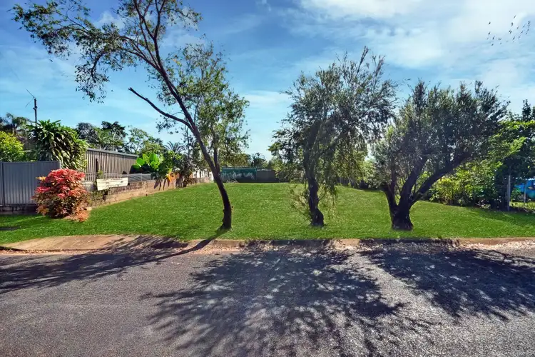 Third view of Homely land listing, 19 Frangipanni Street, White Rock QLD 4868