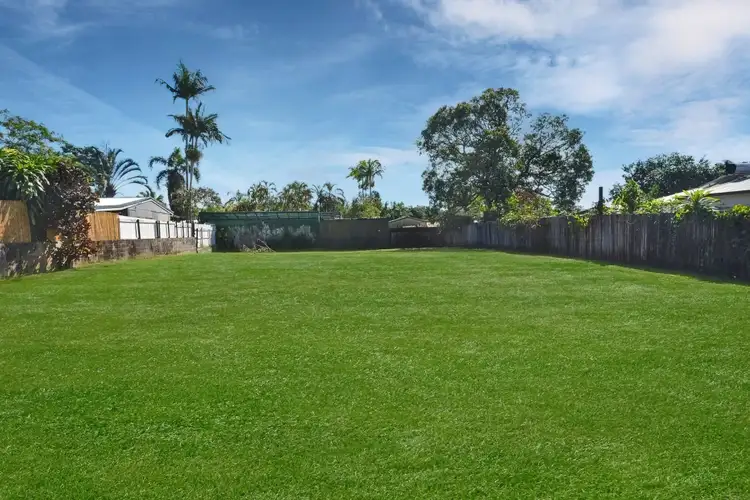 Sixth view of Homely land listing, 19 Frangipanni Street, White Rock QLD 4868