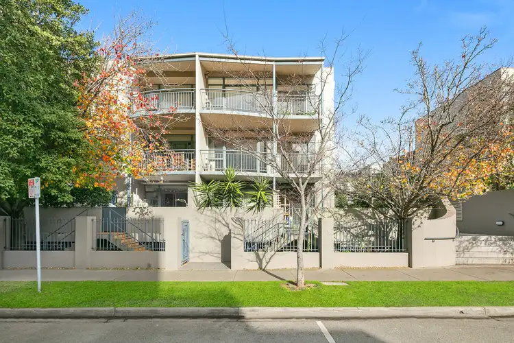38/62 Wellington Street, St Kilda VIC 3182