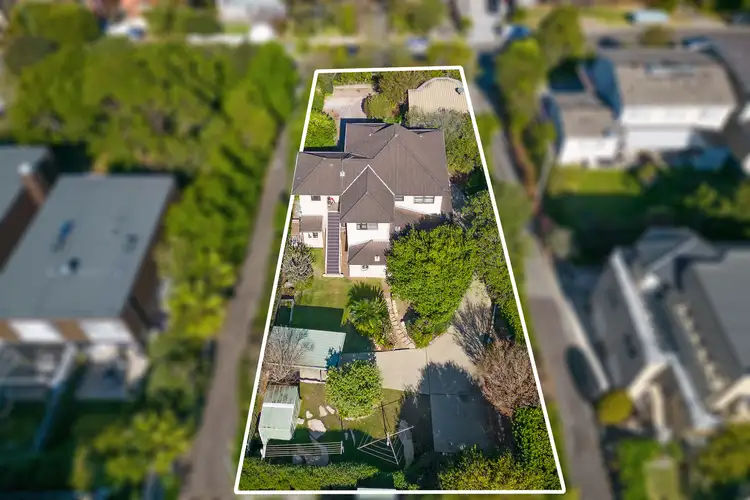 Fourth view of Homely semi-detached listing, 10 Moorilla Street, Dee Why NSW 2099
