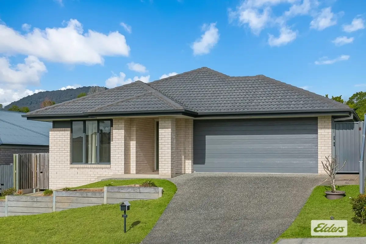 Main view of Homely house listing, 37 Central Parade, Murwillumbah NSW 2484