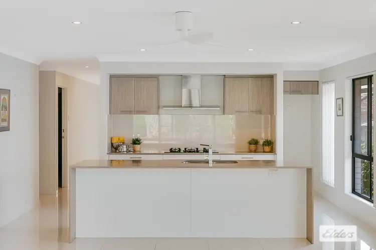 Second view of Homely house listing, 37 Central Parade, Murwillumbah NSW 2484