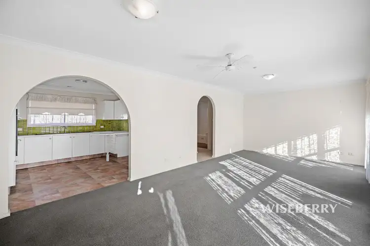 Third view of Homely villa listing, 5/1-3 Ocean View Road, Gorokan NSW 2263